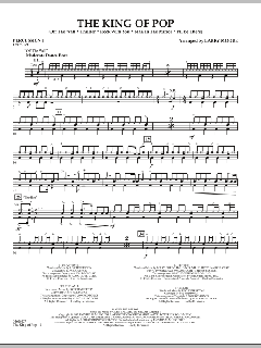 The King of Pop von Michael Jackson (Download) 