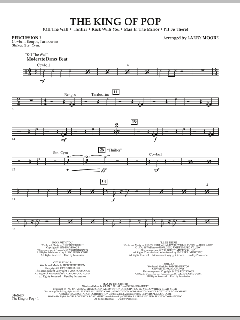 The King of Pop von Michael Jackson (Download) 