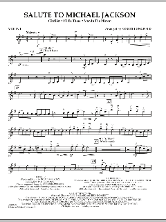 Salute to Michael Jackson (Download) 