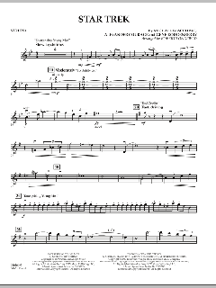 Star Trek von Michael Giacchino (Download) 