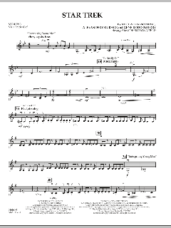 Star Trek von Michael Giacchino (Download) 