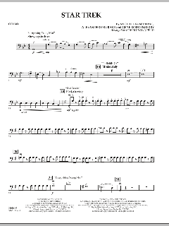 Star Trek von Michael Giacchino (Download) 