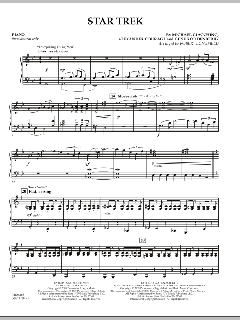 Star Trek von Michael Giacchino (Download) 