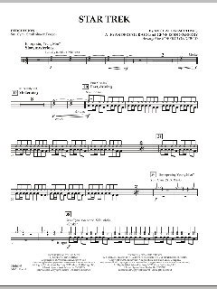 Star Trek von Michael Giacchino (Download) 