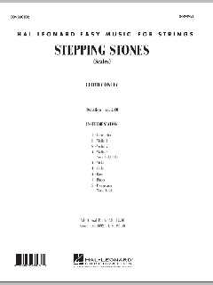 Stepping Stones von Lloyd Conley (Download) 