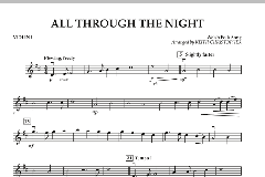 All Through The Night (Download) 