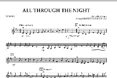 All Through The Night (Download) 