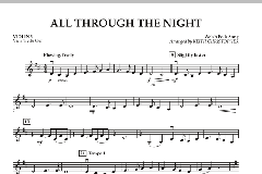 All Through The Night (Download) 