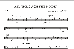 All Through The Night (Download) 
