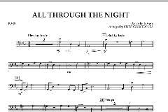 All Through The Night (Download) 