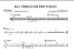 All Through The Night (Download) 