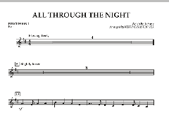All Through The Night (Download) 