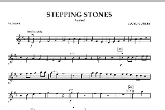 Stepping Stones von Lloyd Conley (Download) 