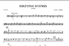 Stepping Stones von Lloyd Conley (Download) 