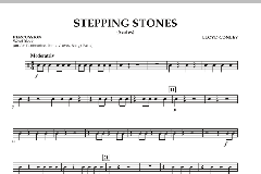 Stepping Stones von Lloyd Conley (Download) 