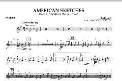 American Sketches von James Curnow (Download) 