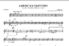 American Sketches von James Curnow (Download) 