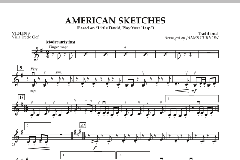 American Sketches von James Curnow (Download) 