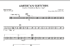 American Sketches von James Curnow (Download) 