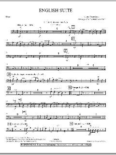 English Suite von Clare Grundman (Download) 