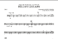 Bella's Lullaby von Carter Burwell (Download) 