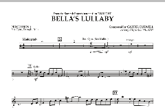 Bella's Lullaby von Carter Burwell (Download) 