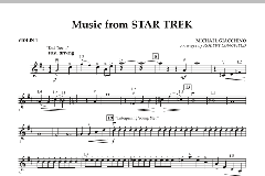 Music from Star Trek von Michael Giacchino (Download) 