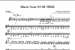 Music from Star Trek von Michael Giacchino (Download) 