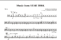 Music from Star Trek von Michael Giacchino (Download) 