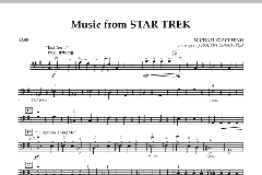 Music from Star Trek von Michael Giacchino (Download) 