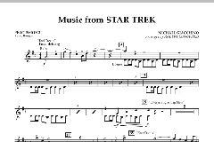 Music from Star Trek von Michael Giacchino (Download) 