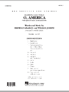 O, America von Celtic Woman (Download) 