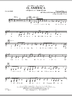 O, America von Celtic Woman (Download) 