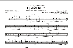 O, America von Celtic Woman (Download) 