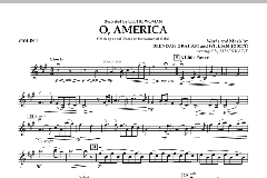 O, America von Celtic Woman (Download) 