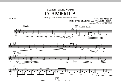 O, America von Celtic Woman (Download) 