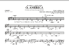 O, America von Celtic Woman (Download) 