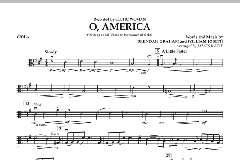 O, America von Celtic Woman (Download) 