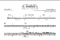 O, America von Celtic Woman (Download) 