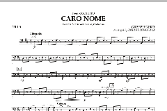 Caro Nome von Giuseppe Verdi (Download) 