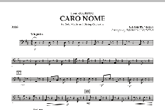 Caro Nome von Giuseppe Verdi (Download) 