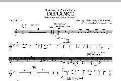 Defiance (Music From) von James Newton Howard (Download) 