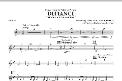 Defiance (Music From) von James Newton Howard (Download) 