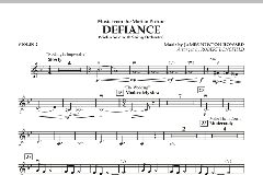 Defiance (Music From) von James Newton Howard (Download) 