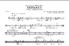 Defiance (Music From) von James Newton Howard (Download) 