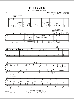 Defiance (Music From) von James Newton Howard (Download) 