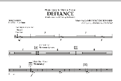 Defiance (Music From) von James Newton Howard (Download) 