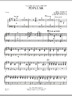 Popular von Stephen L. Schwartz (Download) 