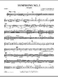 Symphonie Nr. 5 c-Moll op. 67 von Ludwig van Beethoven (Download) 