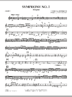 Symphonie Nr. 5 c-Moll op. 67 von Ludwig van Beethoven (Download) 